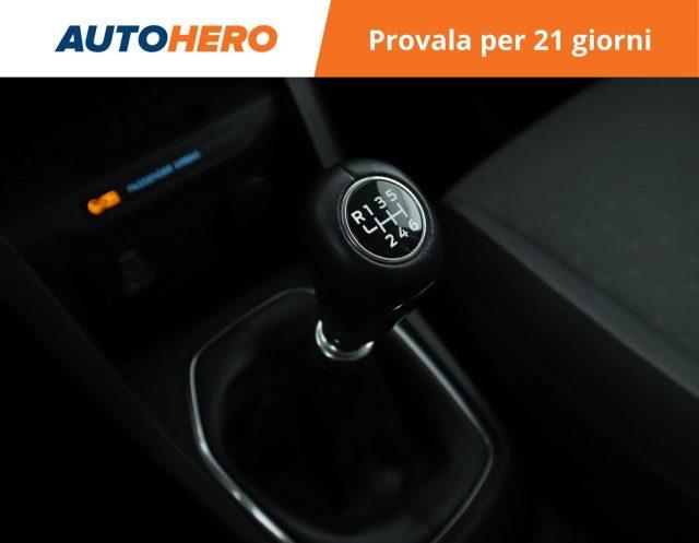 FORD Tourneo Courier 1.0 EcoBoost Titanium
