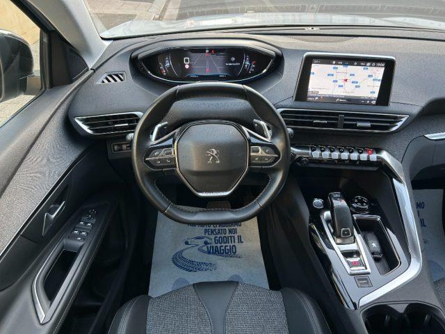 PEUGEOT 3008 1.5 BlueHDi 130 EAT8 Allure