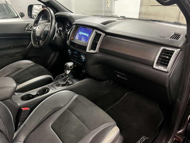 Ford Ranger Raptor Raptor 2.0 DC 213cv *RISCALDATORE AUSILIARIO*