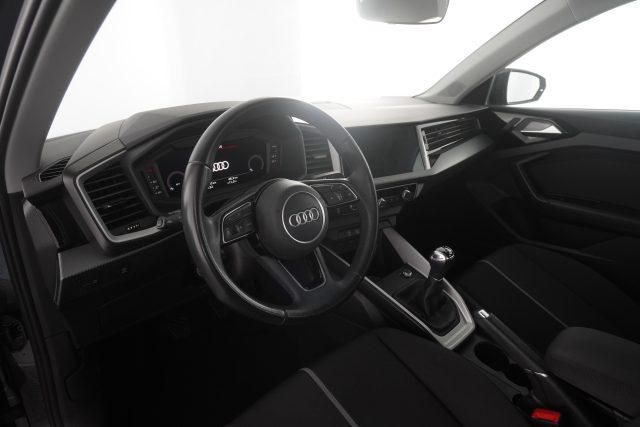 AUDI A1 A1 SPB 25 TFSI Admired Advanced