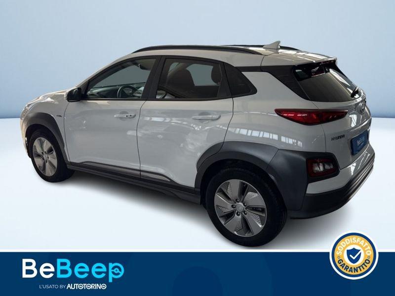 Hyundai Kona 39 KWH EV XPRIME SAFETY PACK