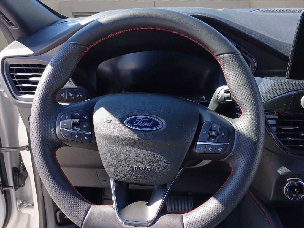 FORD Kuga 2.5 phev ST-Line X 2wd 225cv cvt del 2023