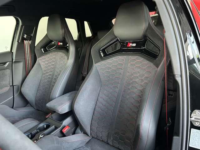 Audi RS3 MY25 Sportback Quattro