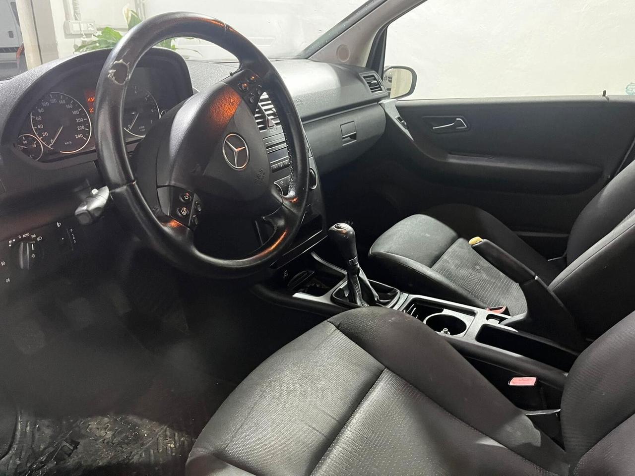 Mercedes-benz A 160 BlueEFFICIENCY Special Edition