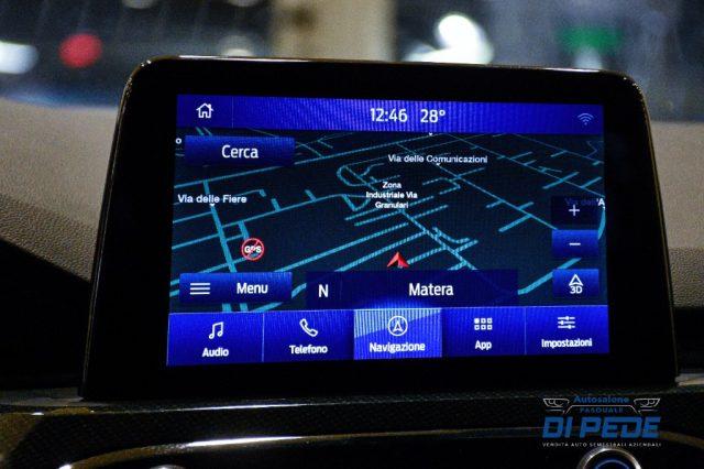 FORD Kuga 1.5 EcoBlue 120 CV 2WD ST-Line