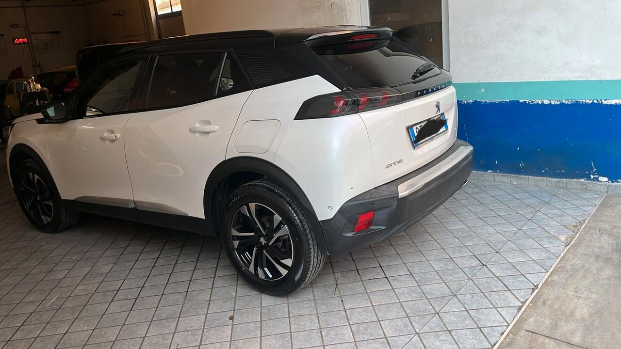 Peugeot 2008 1.5 BlueHDi 130cv GT/N1 AUTOCARRO