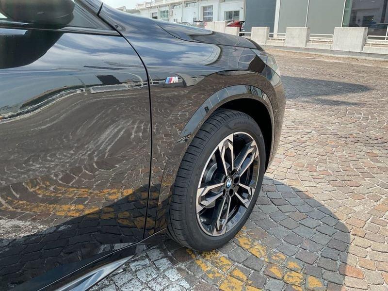 BMW X2 xDrive 20d M Sport