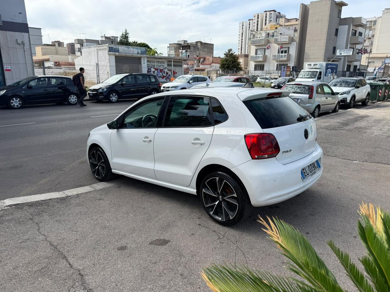 Volkswagen Polo 1.2 70 CV 5p. Comfortline