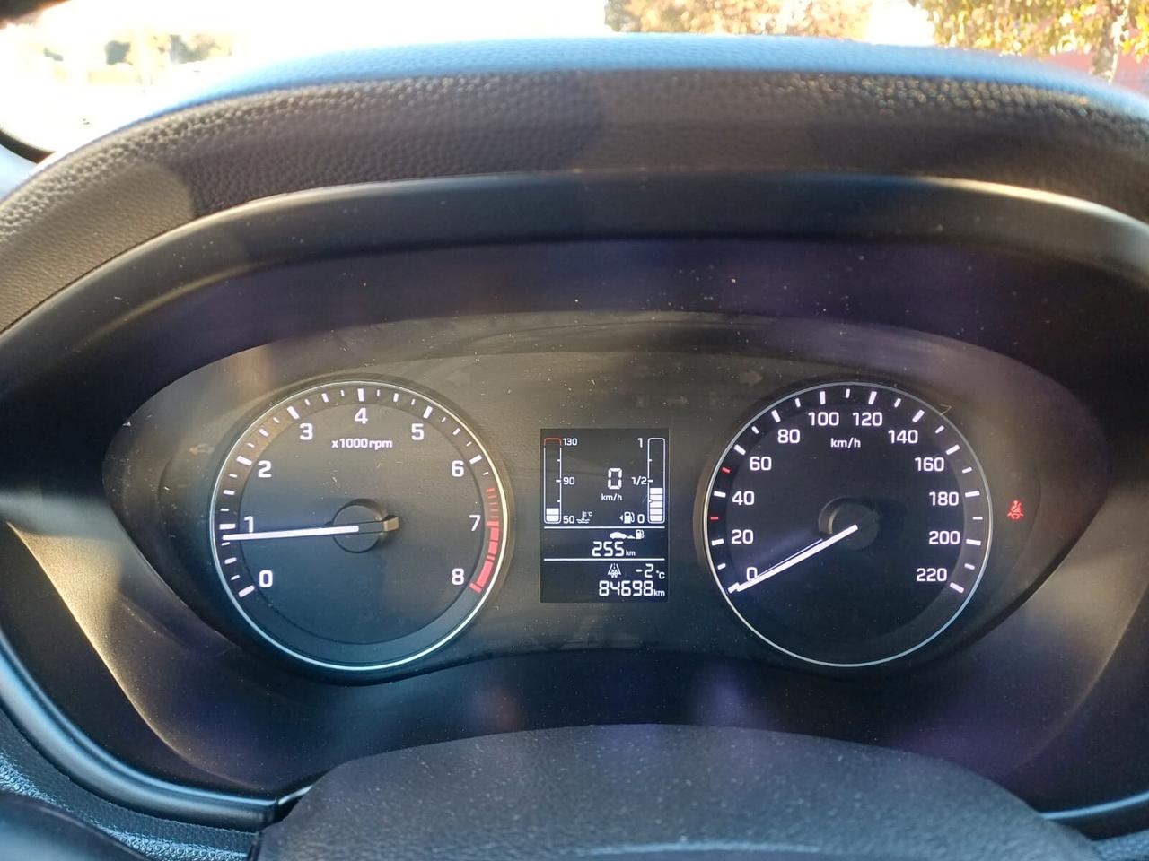 Hyundai i20 1.2 84 cv 5 porte Comfort