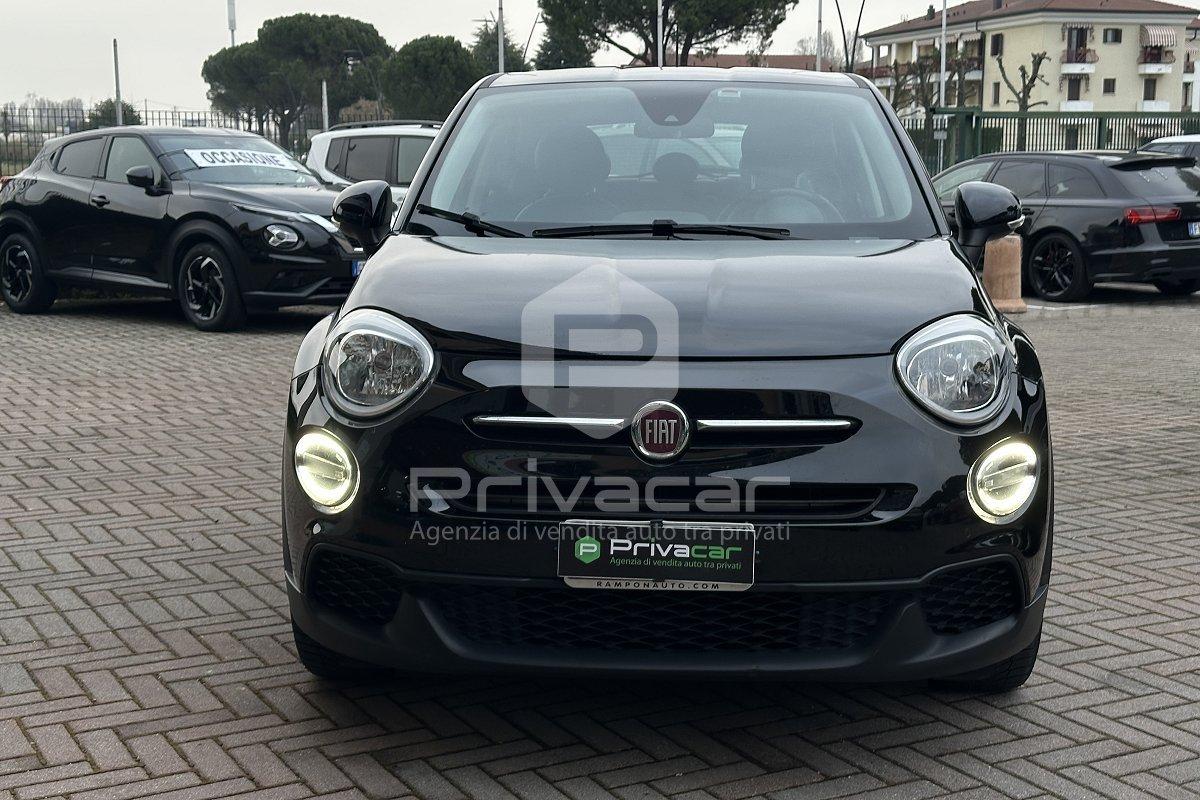 FIAT 500X 1.0 T3 120 CV Lounge