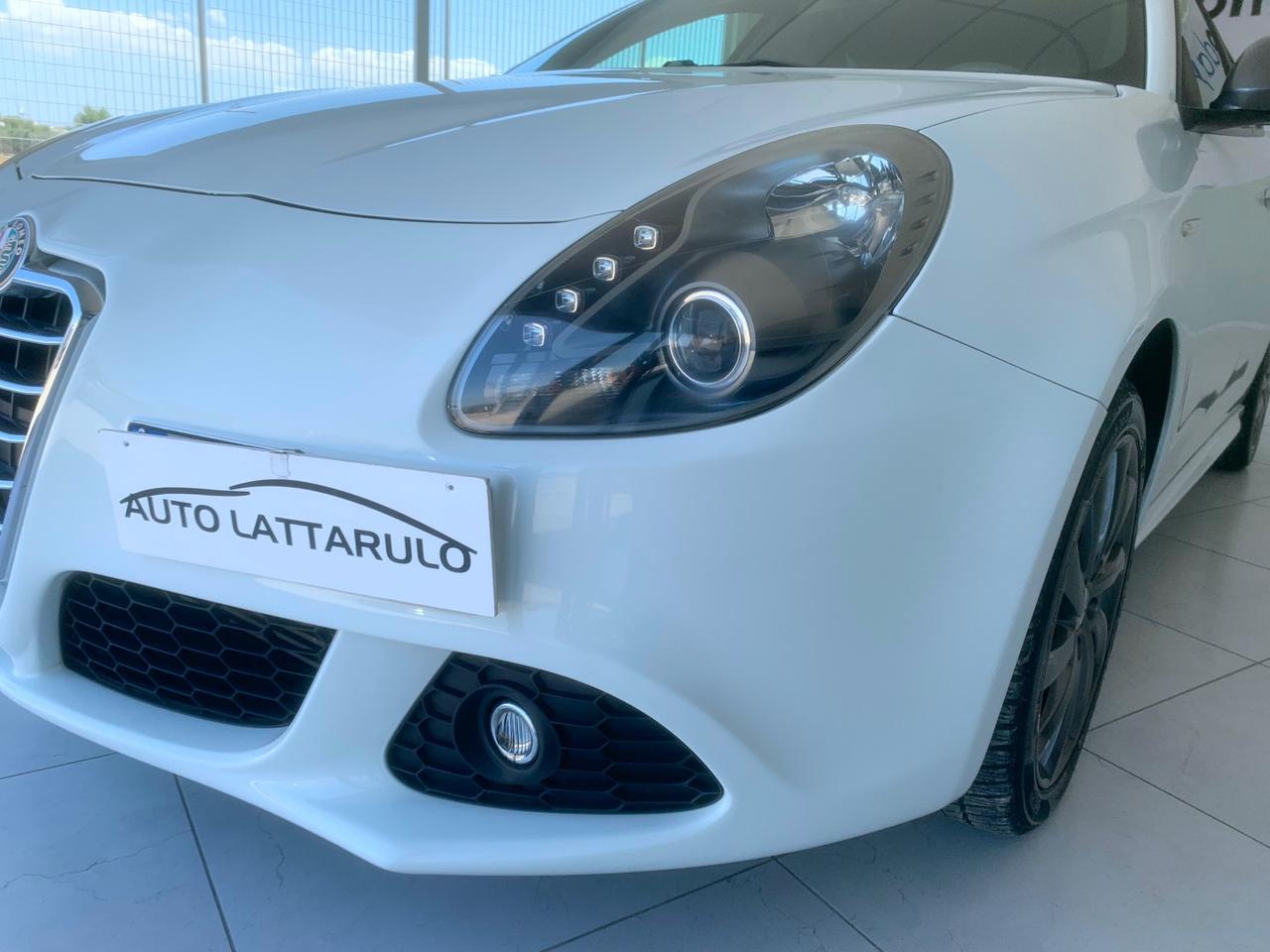 Alfa Romeo Giulietta 1.6 JTDm-2 105 CV MODELLO “VELOCE”