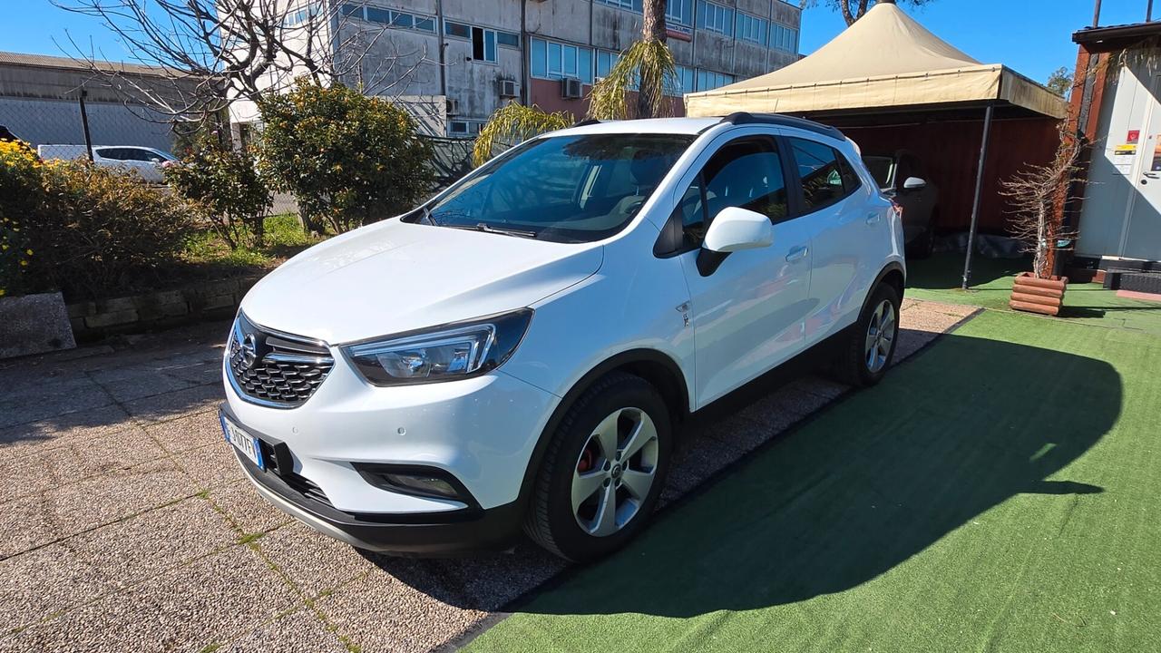 Opel Mokka X 1.6 CDTI Ecotec 136CV 4x2 Start&Stop Innovation