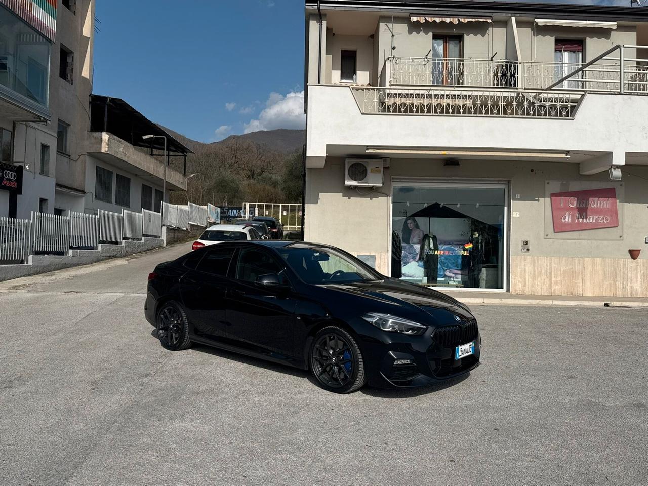 Bmw Serie 2 Gran Coupé 220d Msport aut. GARANZIA