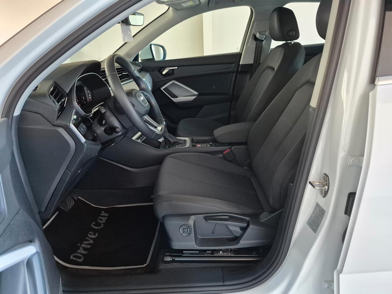 Audi Q3 SPB 35 TFSI S-TRONIC APPLE CAR PLAY/ANDROID AUTO ACC VIRTUAL COCKPIT DRIVE SELECT C.18" SEDILI RISCALDABILI
