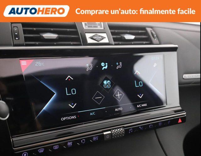 DS AUTOMOBILES DS 7 Crossback E-Tense 4x4 Grand Chic