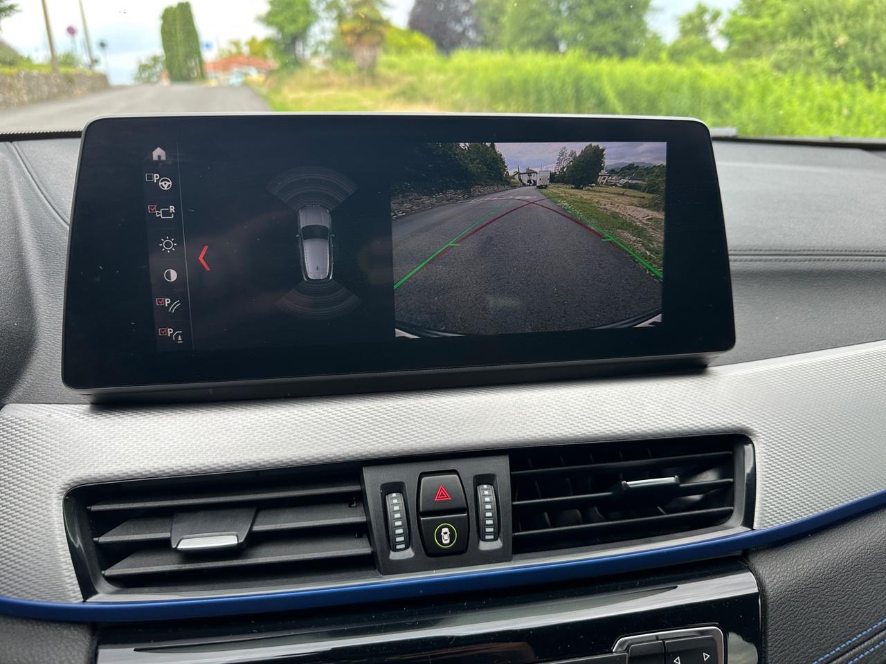 Bmw X2 xDrive18d Msport - 2022
