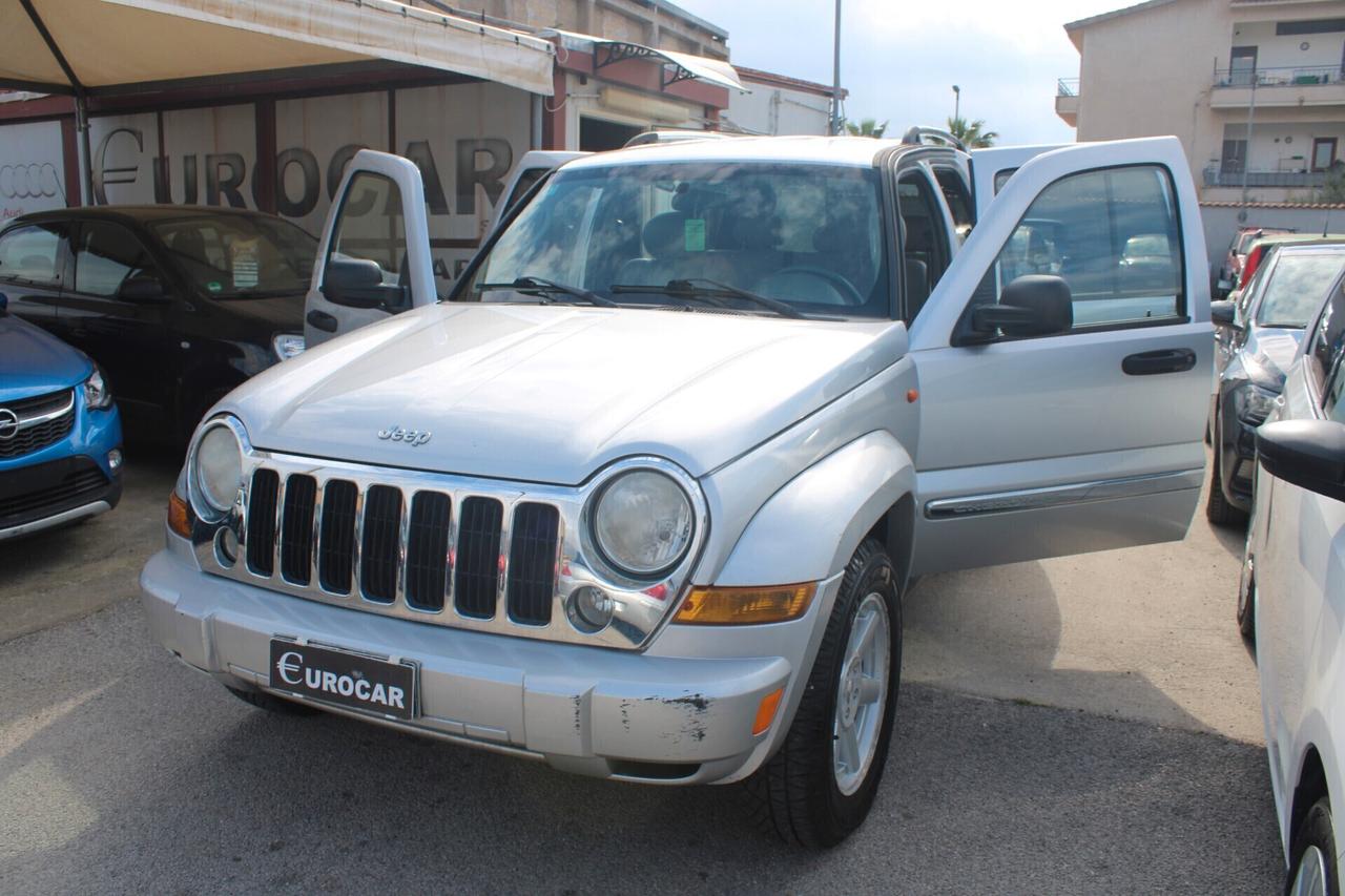 Jeep Compass 2.0 Turbodiesel Sport