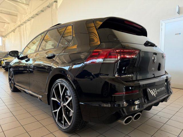 VOLKSWAGEN Golf 2.0 TSI R DSG 4Motion //TETTO// R PERFORMANCE//
