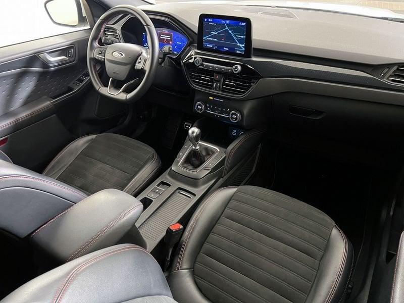 Ford Kuga Kuga 1.5 EcoBlue 120 CV 2WD ST-Line X