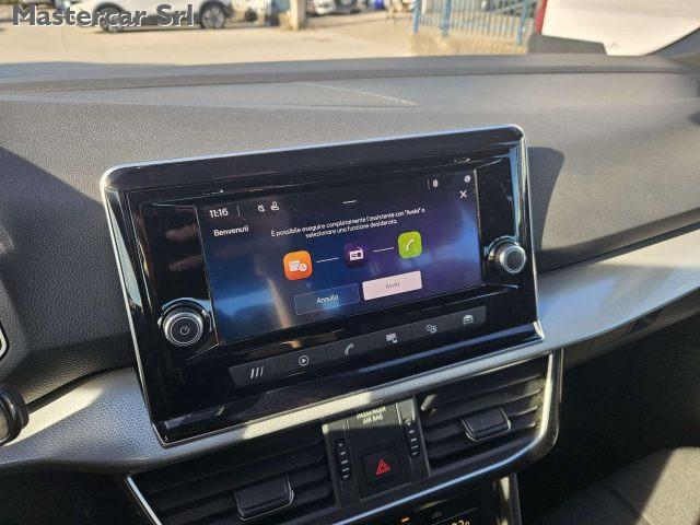 SEAT Tarraco Tarraco 2.0 tdi Business 150cv dsg - GP741AR