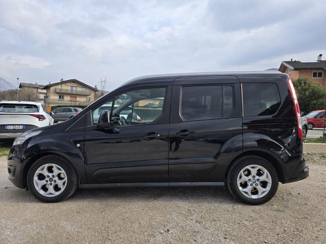 FORD Tourneo Connect 1.5 TDCi 120 CV Titanium