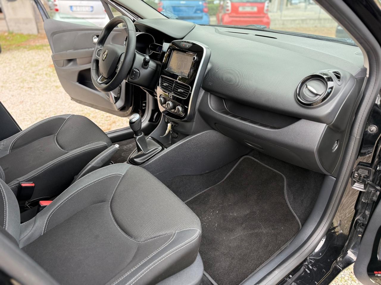 Renault Clio Sporter dCi 8V 90CV Start&Stop Energy Intens