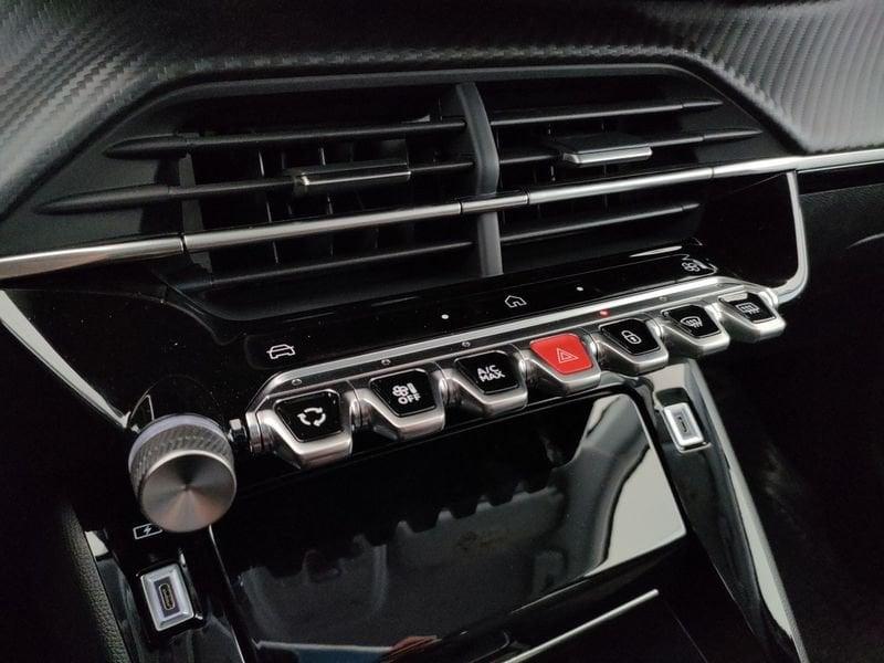 Peugeot 208 208 PureTech 100 Stop&Start 5 porte Allure