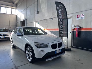 Bmw X1 xDrive20d Futura