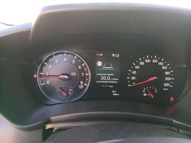 Suzuki Swift 1.2h Top 4wd allgrip