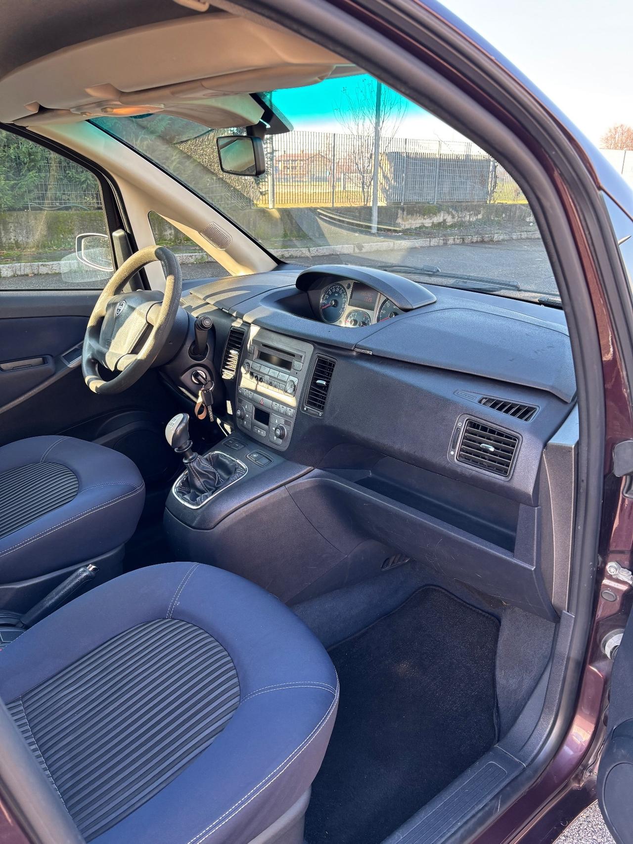 Lancia MUSA 1.4 95 CV GPL