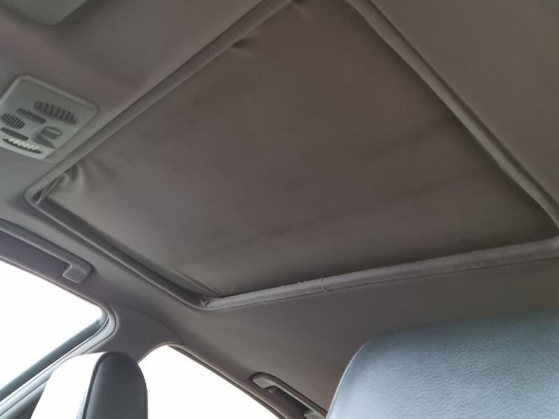 ALFA ROMEO 166 2.5i V6 24V cat Distinctive