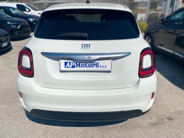 Fiat 500X 1.3 MultiJet 95 CV Club km 60000 2023 iva deducibile