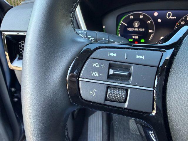 HONDA CR-V 2.0 Phev eCVT Advance Tech