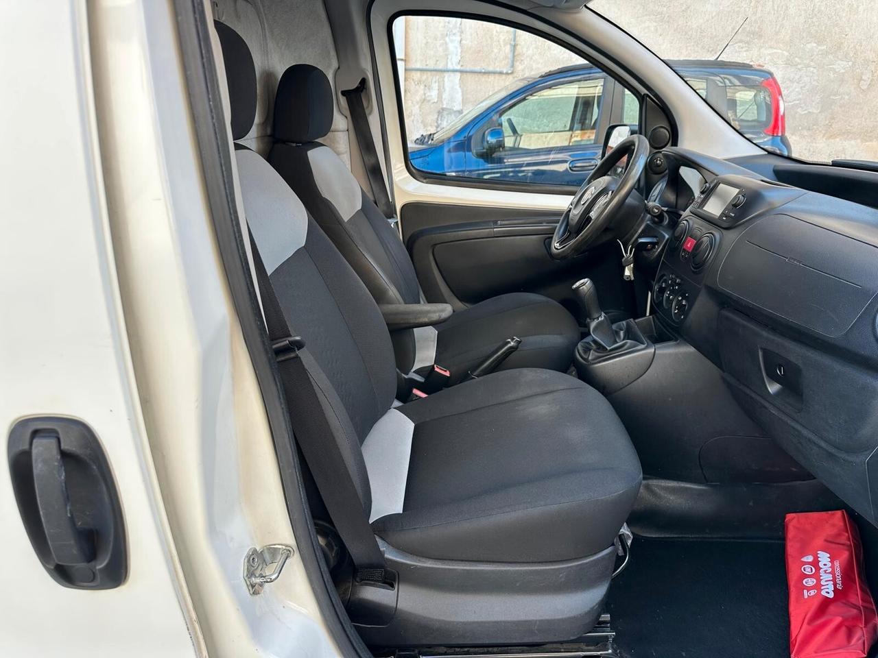 Fiat Fiorino 1.3 MJT 95CV 2019