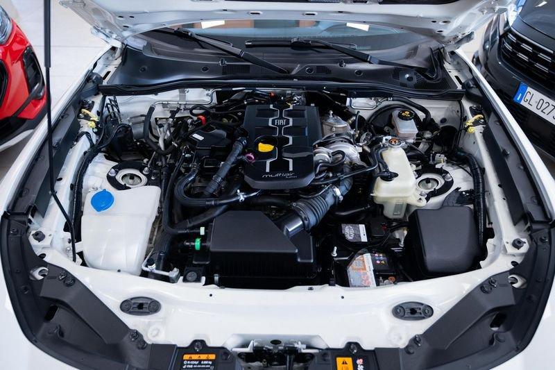 FIAT 124 Spider 1.4 m-air Lusso