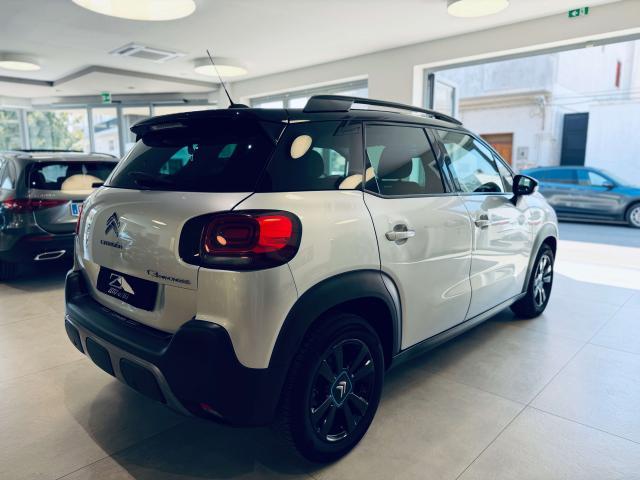 Citroen C3 Aircross 1.5 bluehdi Rip Curl