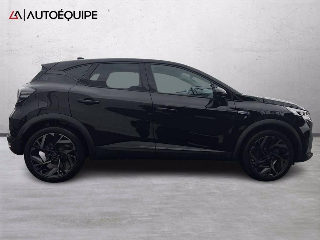 RENAULT Captur 1.6 E-Tech full hybrid Esprit Alpine 145cv auto del 2024