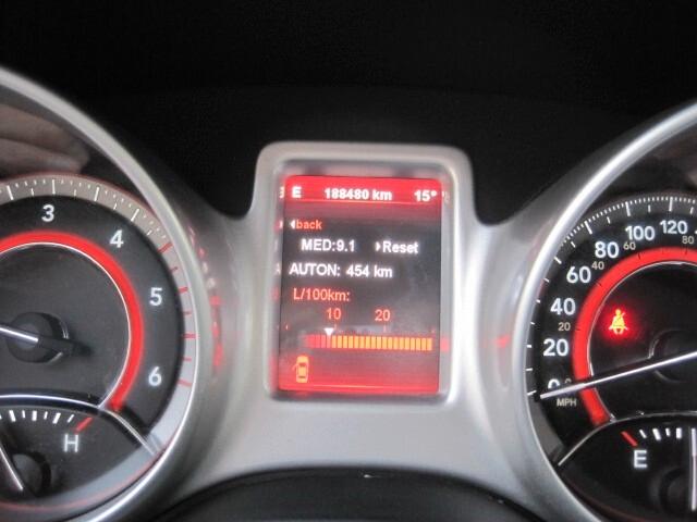 Fiat Freemont 2.0 Multijet 170 CV Urban