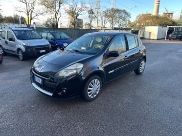 Renault Clio 1.2 5p. Dynamique - 2009 - Neopatentati