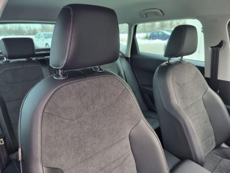 Seat Ateca Ateca 2.0 TDI DSG Style