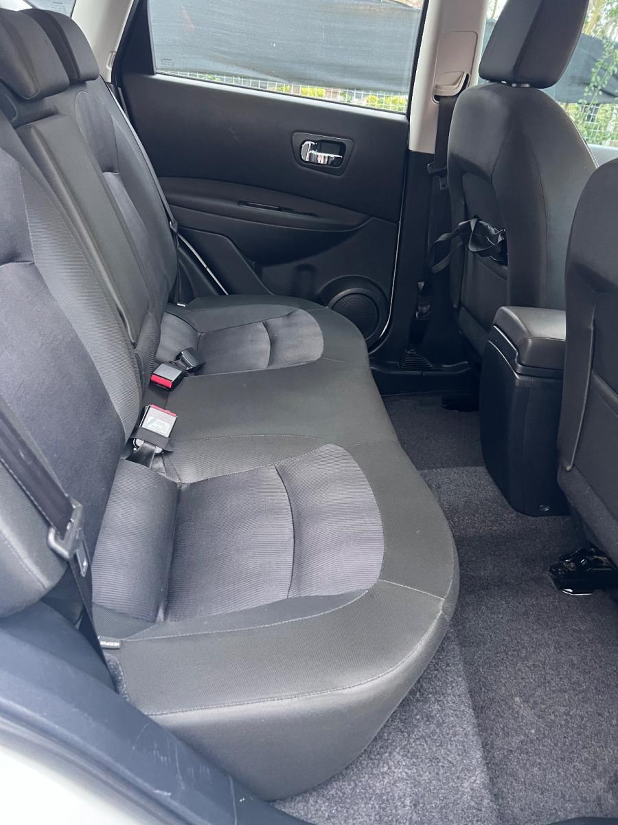 NISSAN - Qashqai - 1.6 16V GPL Eco Acenta