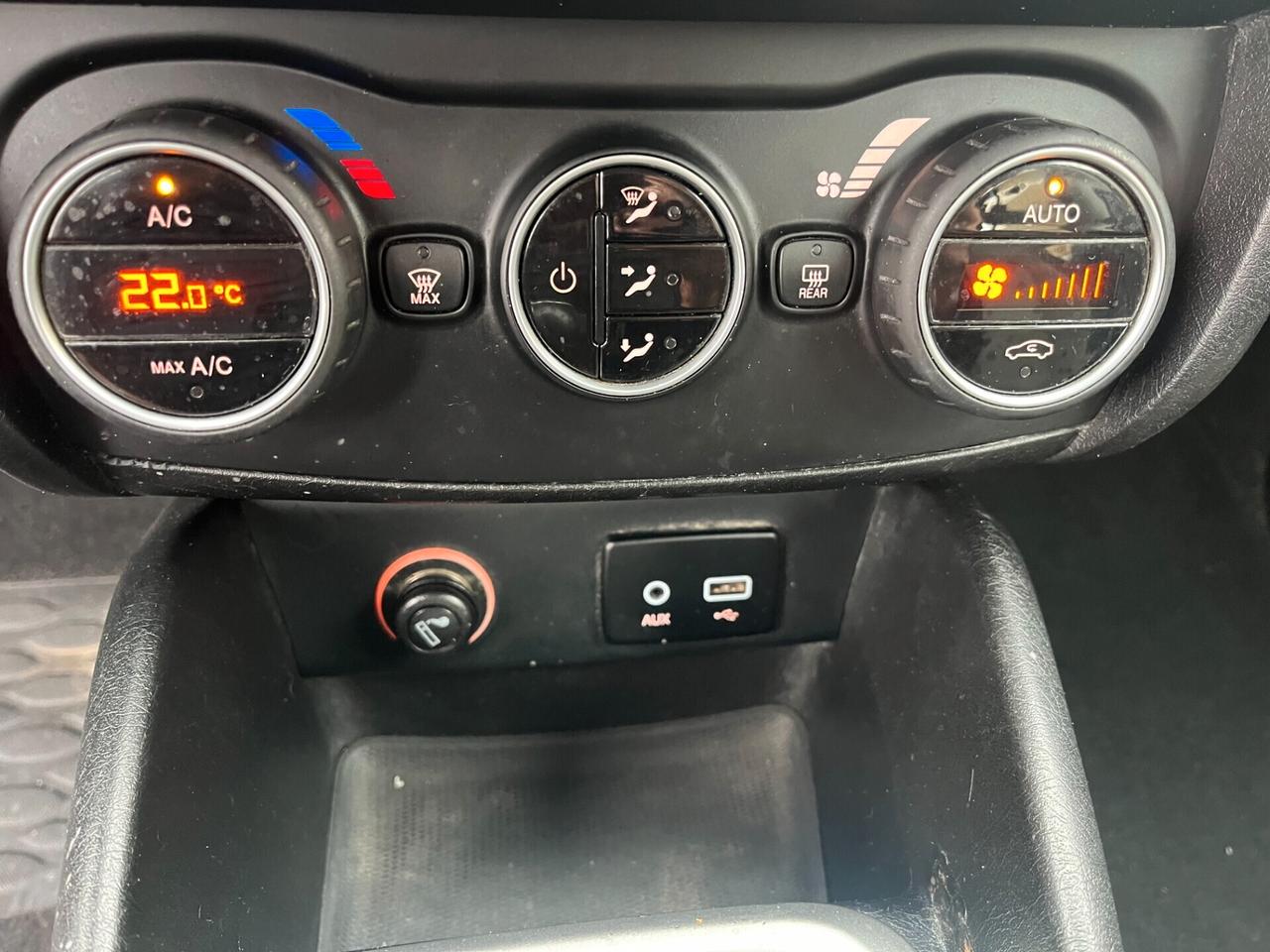 Fiat Tipo 1.3 Mjt 4 porte 1 PROPRIETARIO KM CERTIFICATI 2016