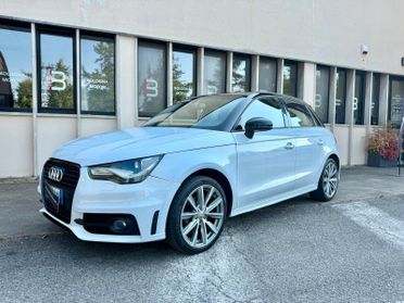 Audi A1 1.2 TFSI Attraction