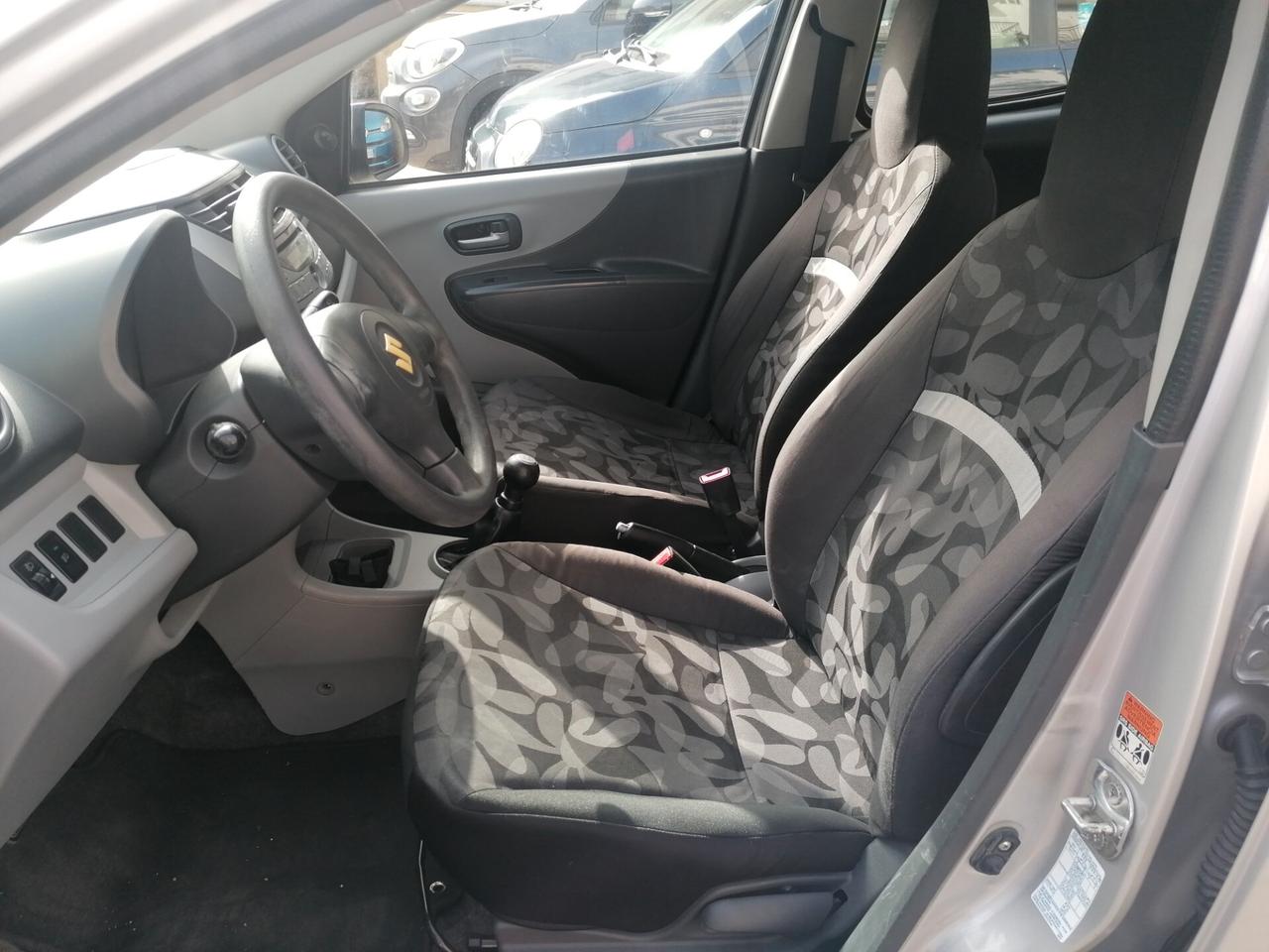 Suzuki Alto 1.0 GPL GL
