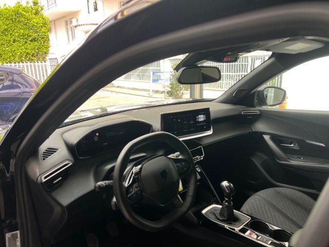 PEUGEOT 2008 PureTech 100 S&S Allure tua da ?249,00 mensili