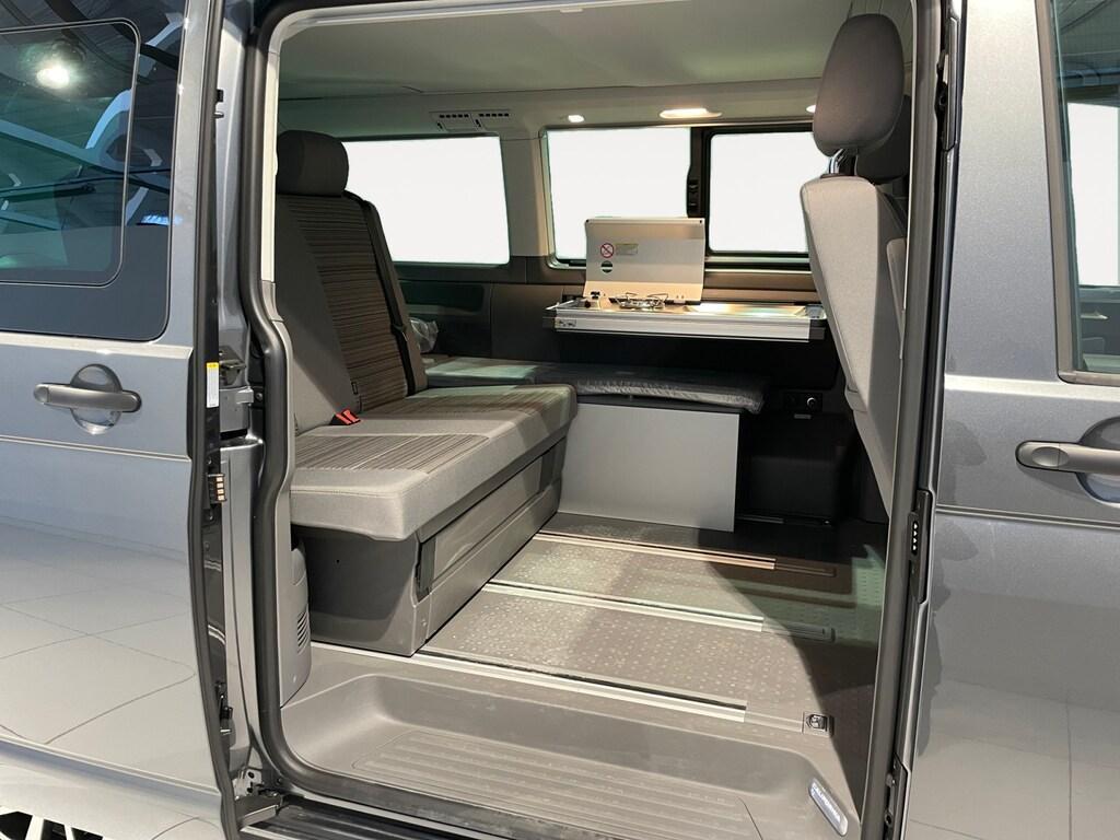 VOLKSWAGEN California T6.1 2020 2.0 Tdi 150CV DSG Beach Camper