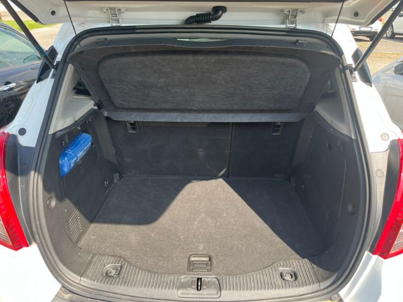 OPEL Mokka 1.4 Turbo Ecotec 140CV 4x2 Start&Stop Cosmo