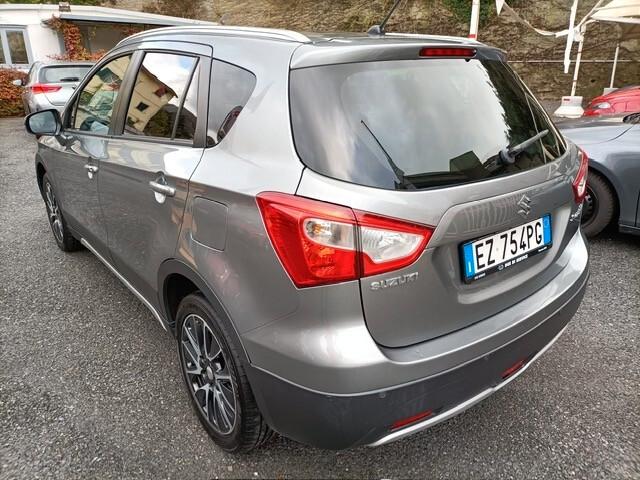 Suzuki S-Cross 1.6 DDiS Style