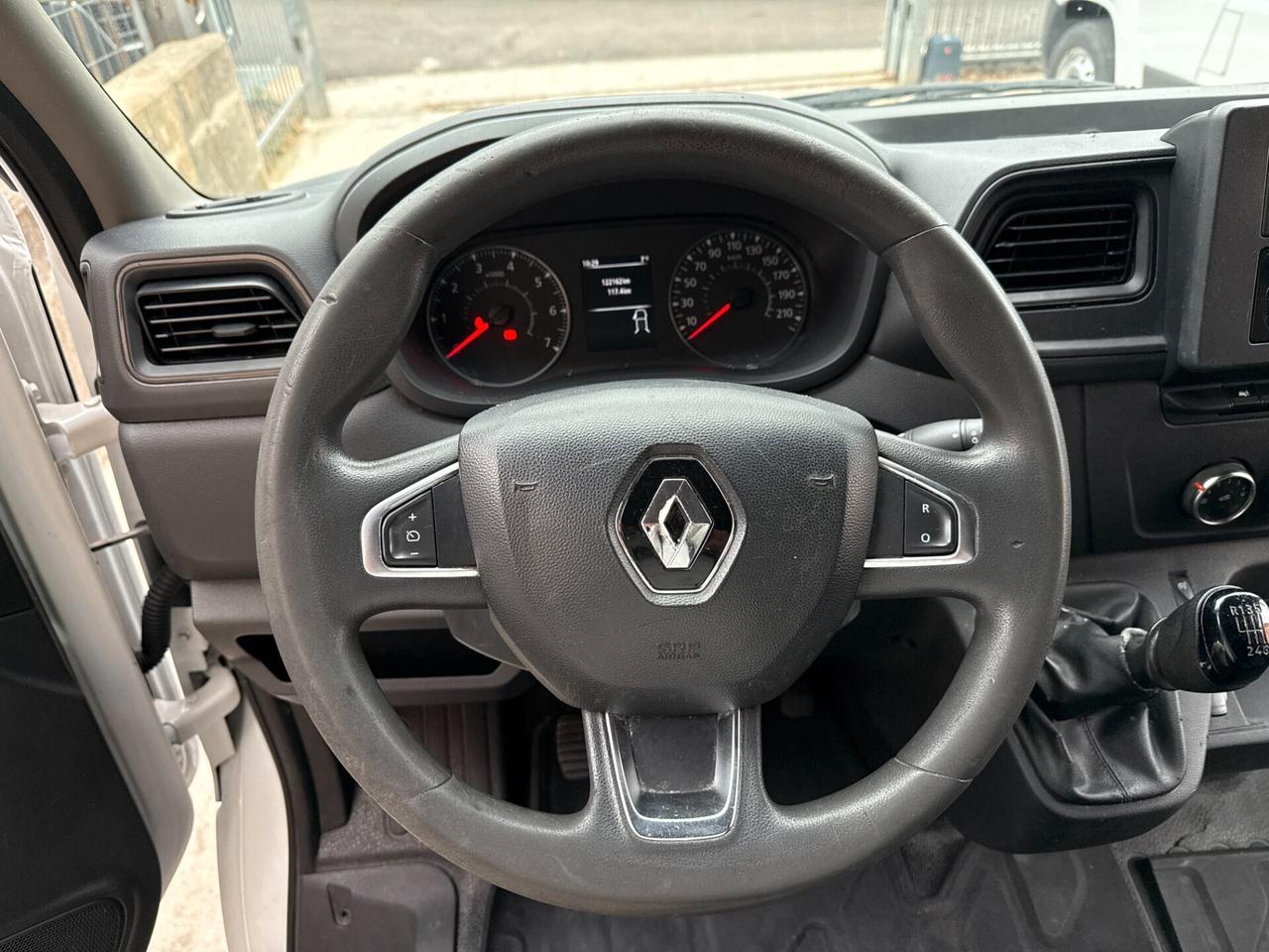 Renault Master 2.3 dCi 136Cv FRIGO FRCX -20 GRADI FRIGORIFERO