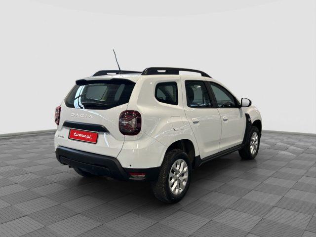 DACIA Duster Duster 1.0 TCe GPL 4x2 Expression